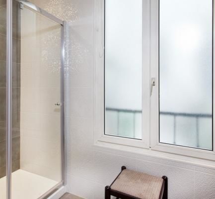 Hôtel des Pavillons – Double Plus Room