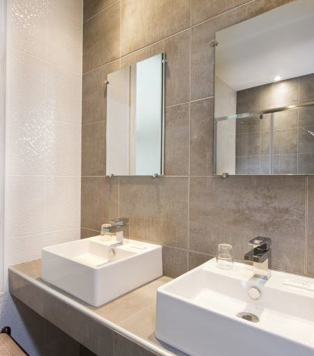 Hotel des Pavillons Paris Double Plus Room
